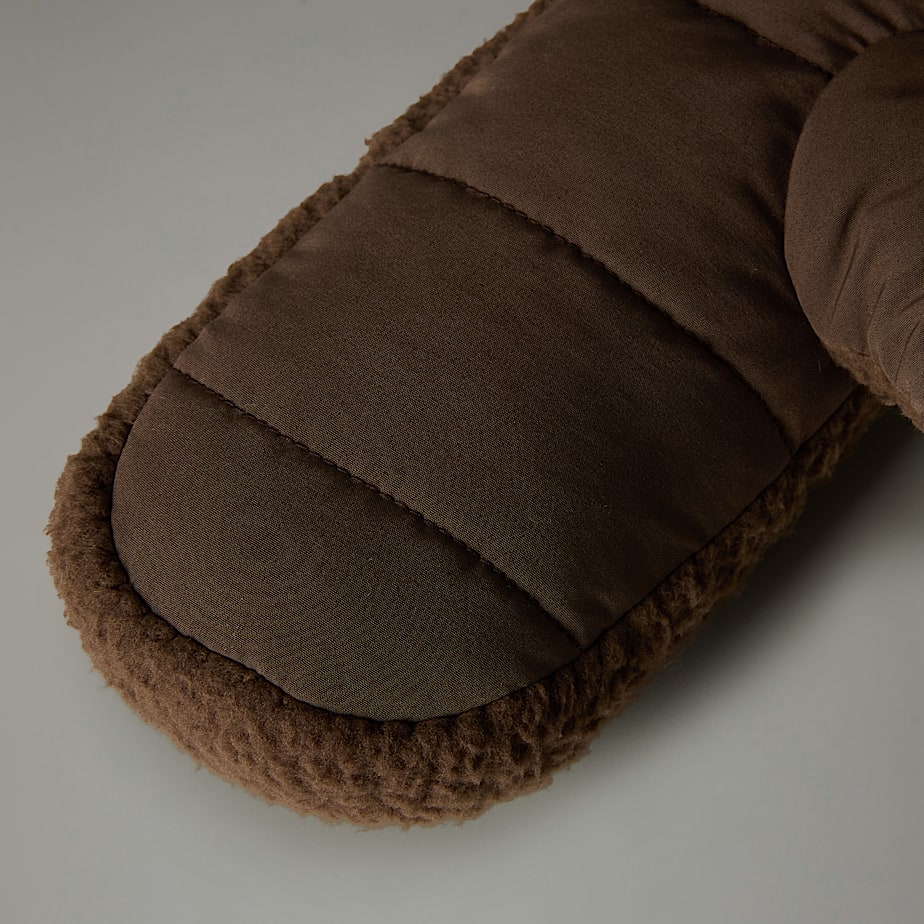 The North Face Cragmont Fleece Vantar Herr Bruna | NF0A43U4L