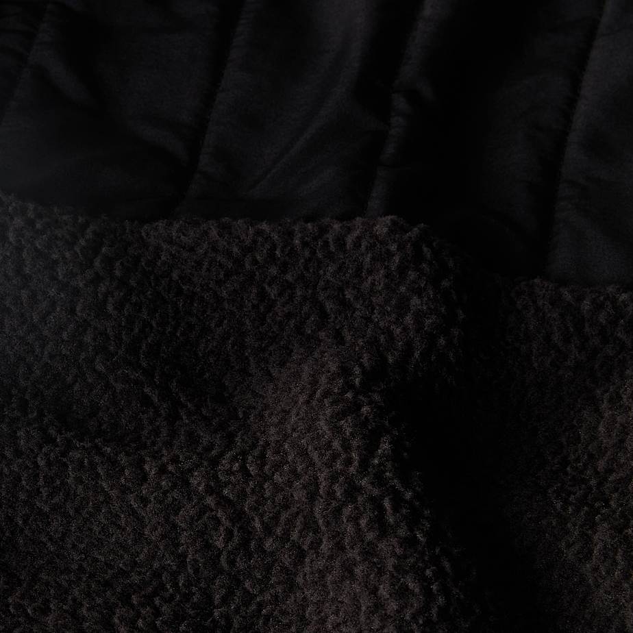 The North Face Cragmont Fleecejackor Dam Svarta | NF0A54C5G