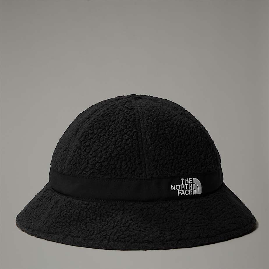 The North Face Cragmont Hink Hatt Herr Svarta | NF0A92J5P