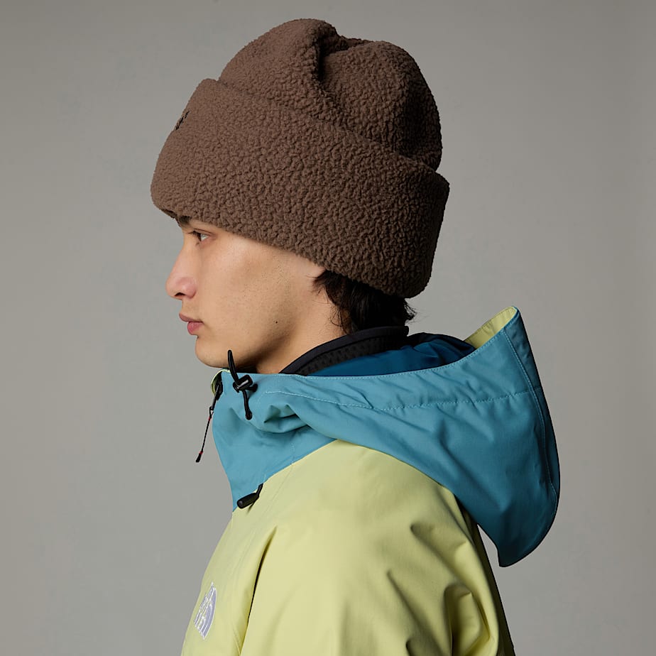 The North Face Cragmont Mössa Dam Bruna | NF0A38M6R