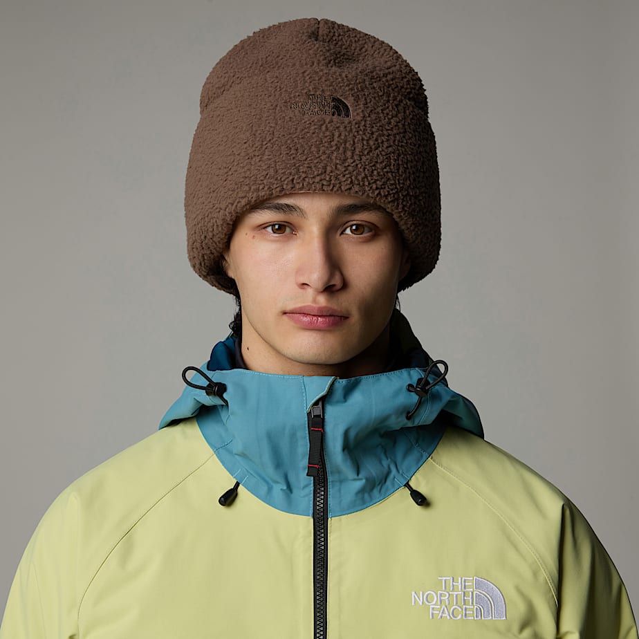 The North Face Cragmont Mössa Herr Bruna | NF0A45O0R