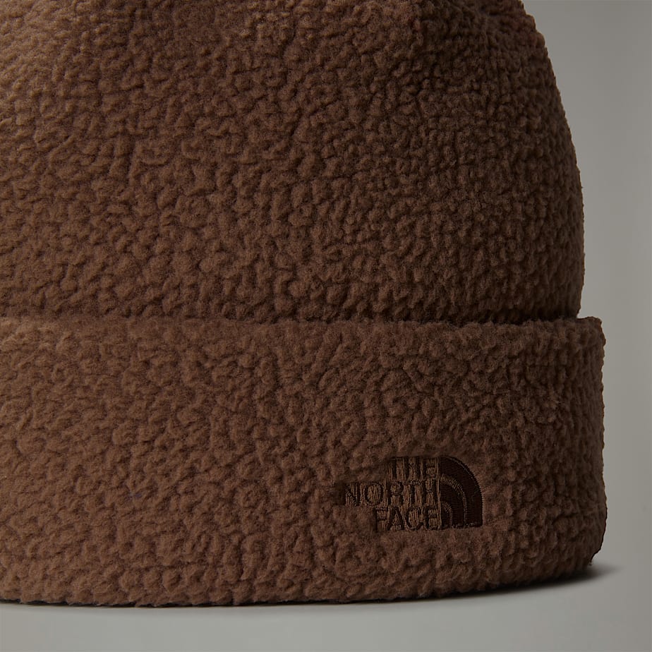 The North Face Cragmont Mössa Herr Bruna | NF0A45O0R