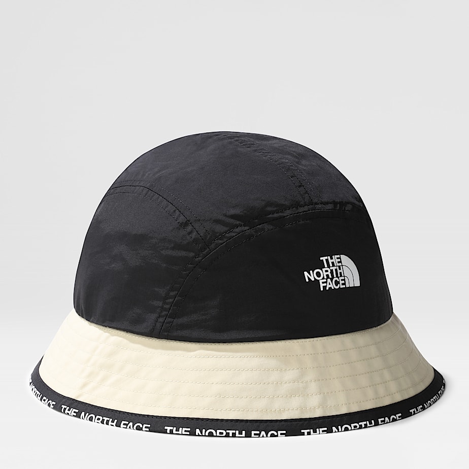 The North Face Cypress Hink Hatt Herr Beige | NF0A46L0E