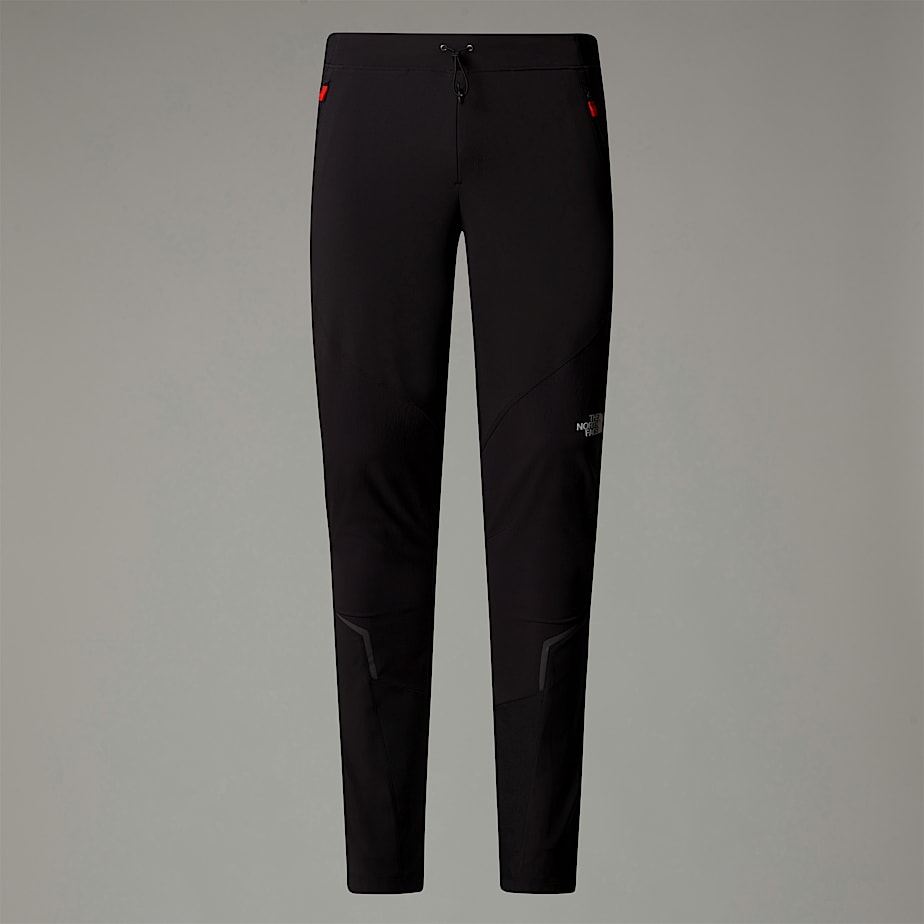 The North Face Dawn Turn Byxor Herr Svarta | NF0A30B2O