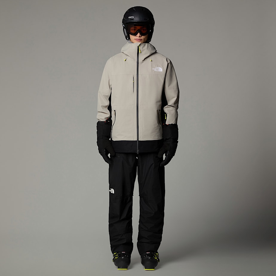 The North Face Dawnstrike GORE-TEX® Byxor Herr Svarta | NF0A10P4Y