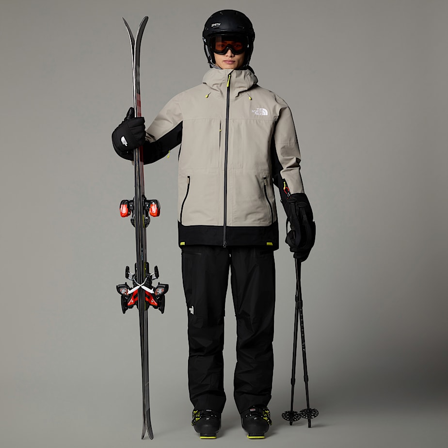 The North Face Dawnstrike GORE-TEX® Byxor Herr Svarta | NF0A10P4Y