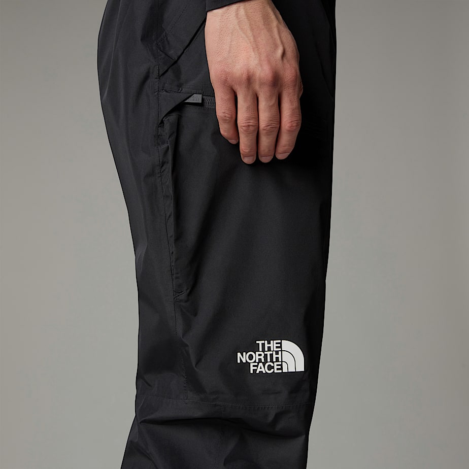 The North Face Dawnstrike GORE-TEX® Byxor Herr Svarta | NF0A10P4Y
