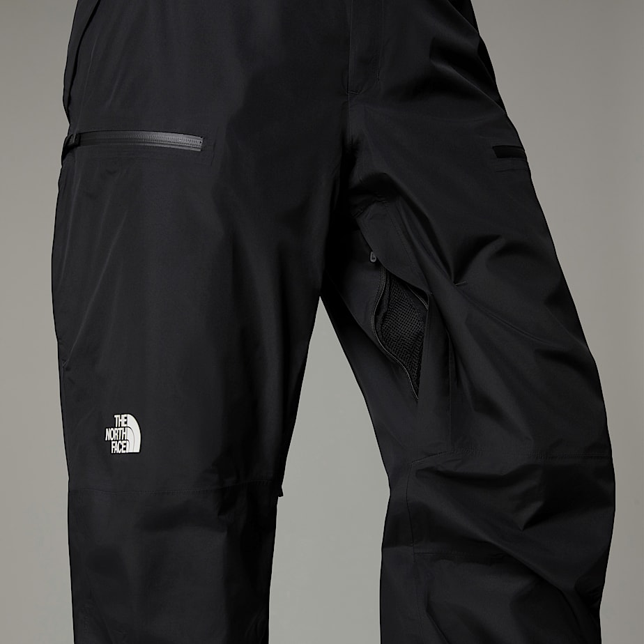 The North Face Dawnstrike GORE-TEX® Byxor Herr Svarta | NF0A10P4Y