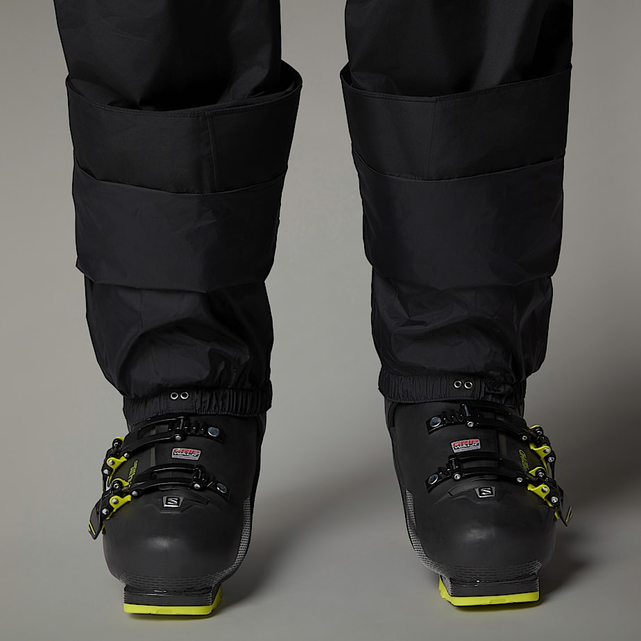 The North Face Dawnstrike GORE-TEX® Byxor Herr Svarta | NF0A10P4Y