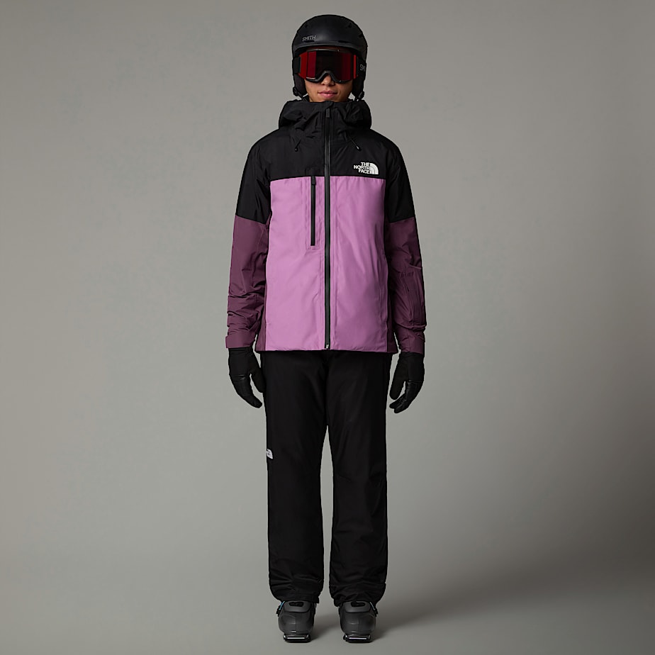The North Face Dawnstrike GORE-TEX® Insulated Jackor Dam Lila | NF0A42U4V