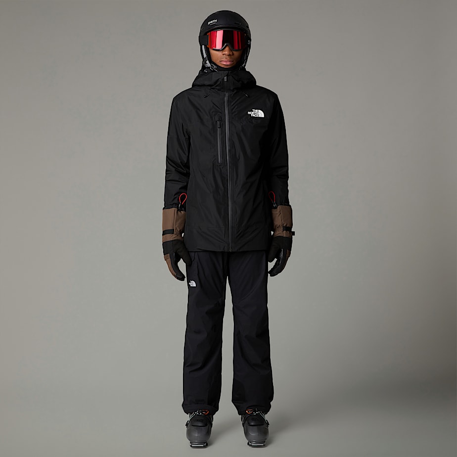 The North Face Dawnstrike GORE-TEX® Insulated Jackor Herr Svarta | NF0A54Z7E