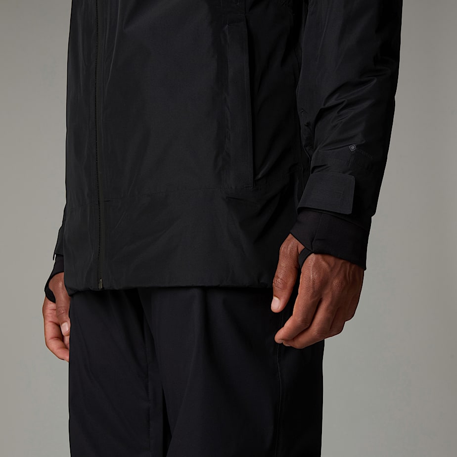 The North Face Dawnstrike GORE-TEX® Insulated Jackor Herr Svarta | NF0A54Z7E