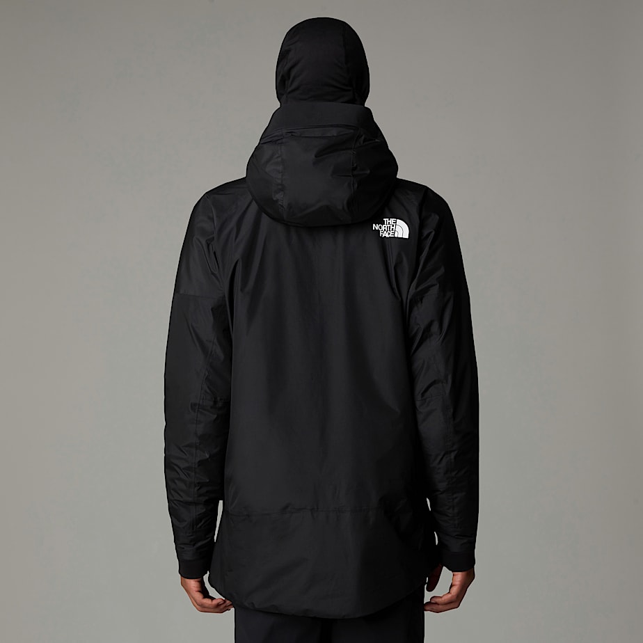 The North Face Dawnstrike GORE-TEX® Insulated Jackor Herr Svarta | NF0A54Z7E