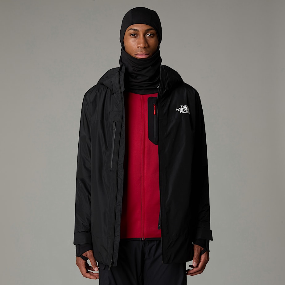 The North Face Dawnstrike GORE-TEX® Insulated Jackor Herr Svarta | NF0A54Z7E