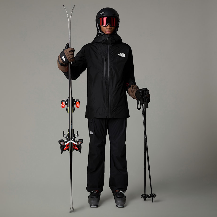 The North Face Dawnstrike GORE-TEX® Insulated Jackor Herr Svarta | NF0A54Z7E