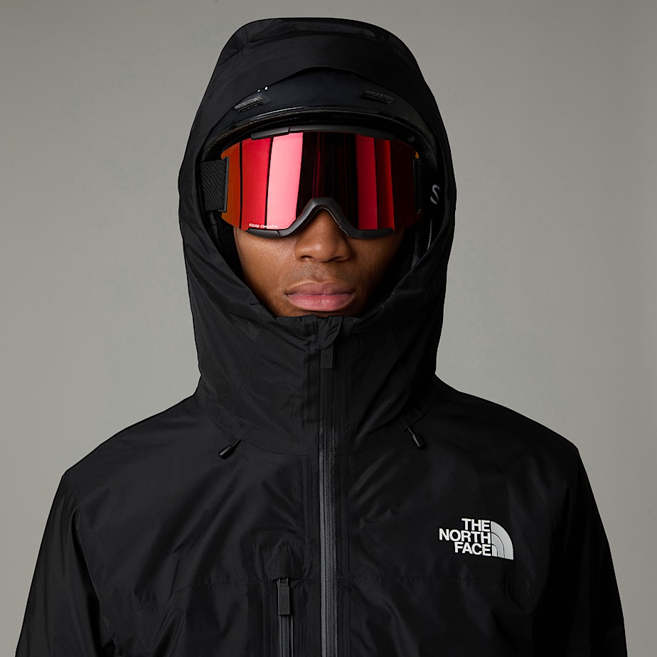 The North Face Dawnstrike GORE-TEX® Insulated Jackor Herr Svarta | NF0A54Z7E