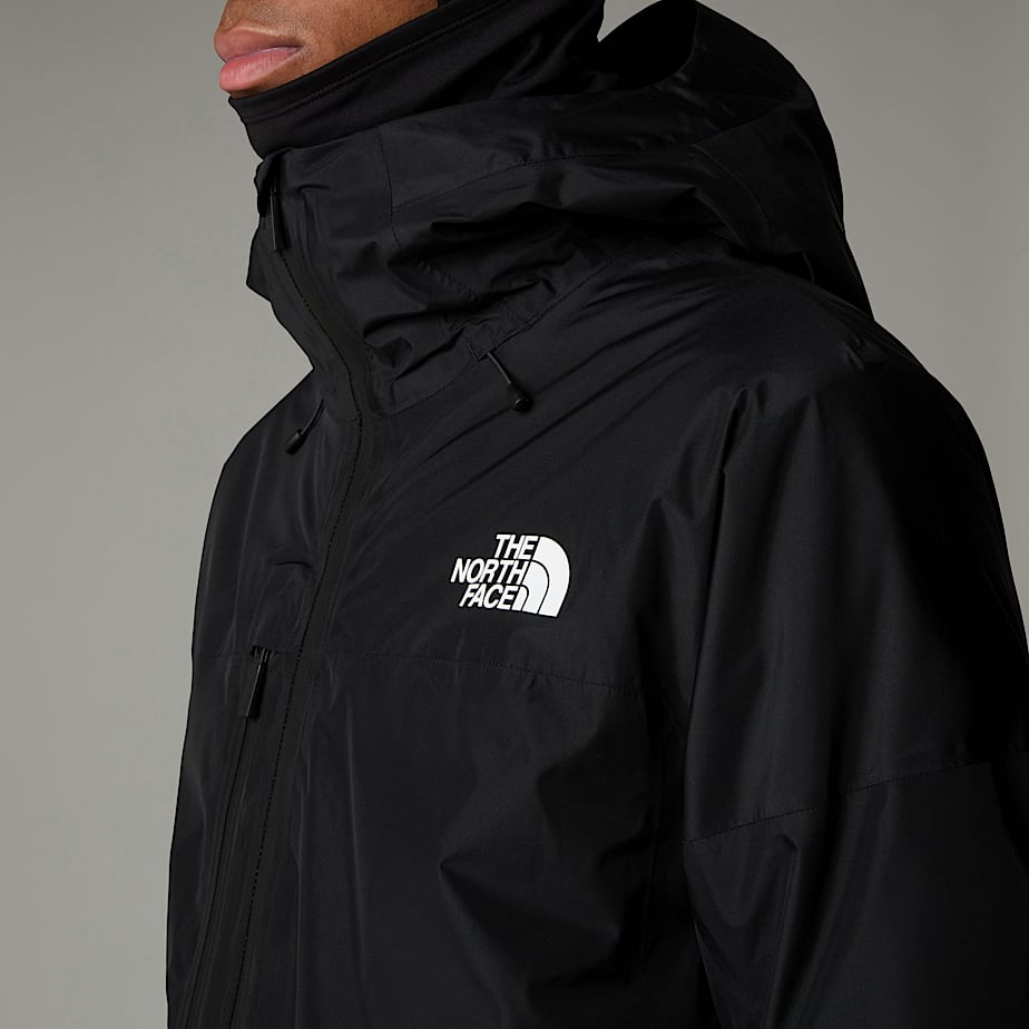The North Face Dawnstrike GORE-TEX® Insulated Jackor Herr Svarta | NF0A54Z7E