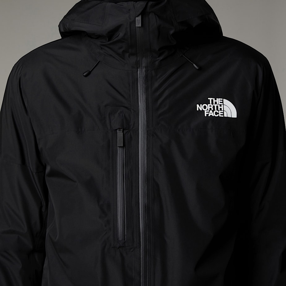 The North Face Dawnstrike GORE-TEX® Insulated Jackor Herr Svarta | NF0A54Z7E