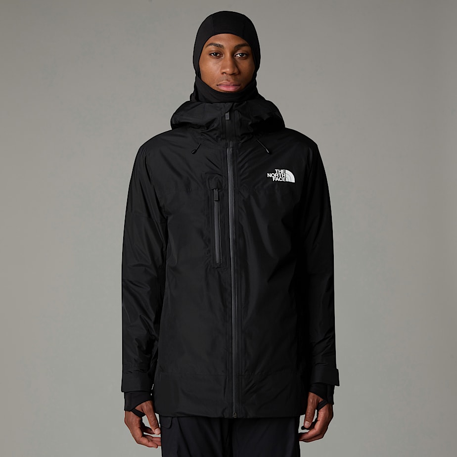 The North Face Dawnstrike GORE-TEX® Insulated Jackor Herr Svarta | NF0A54Z7E