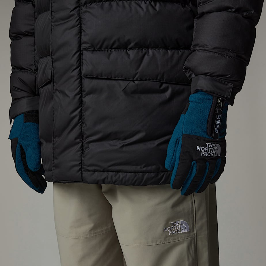 The North Face Denali Etip™ Handskar Herr Marinblå | NF0A59U7K