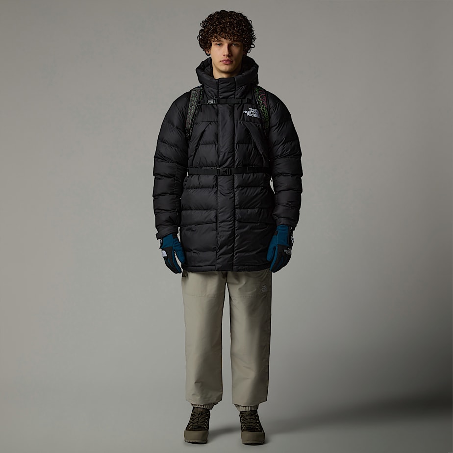 The North Face Denali Etip™ Handskar Herr Marinblå | NF0A59U7K
