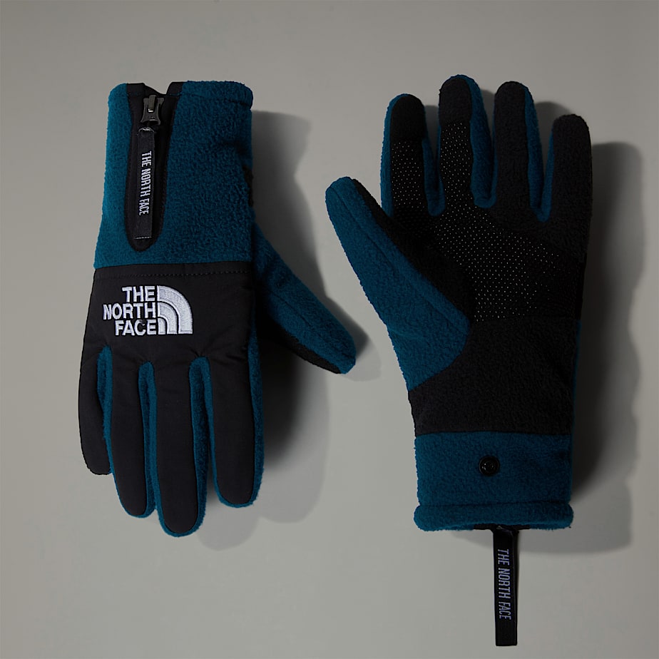 The North Face Denali Etip™ Handskar Herr Marinblå | NF0A59U7K