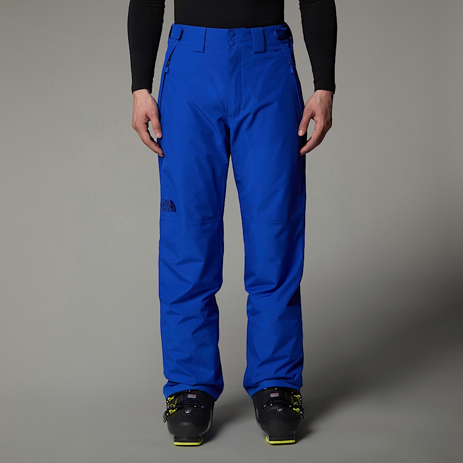 The North Face Descendit Byxor Herr Blå | NF0A55L1Z