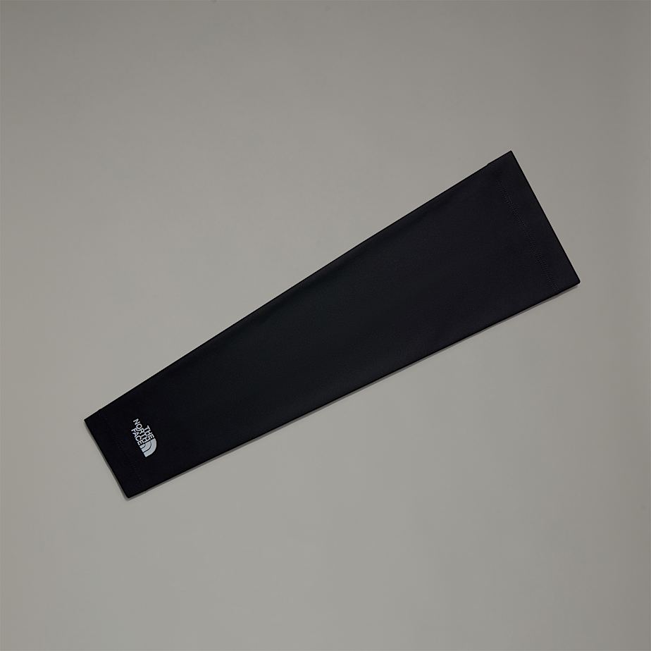 The North Face Dipsea Sun Sleeves Armvärmare Dam Svarta | NF0A71E4Z