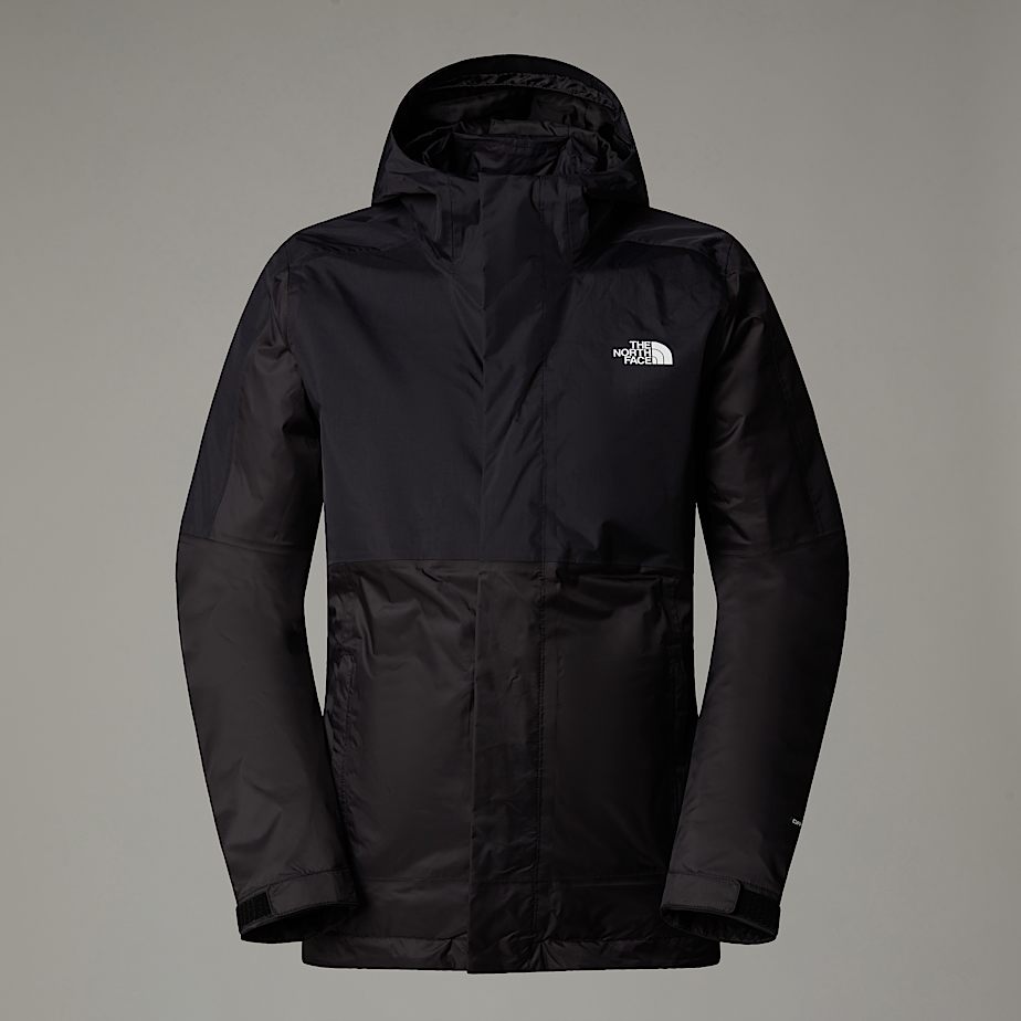 The North Face Down Insulated DryVent™ Triclimate Jackor Dam Svarta | NF0A18A9N