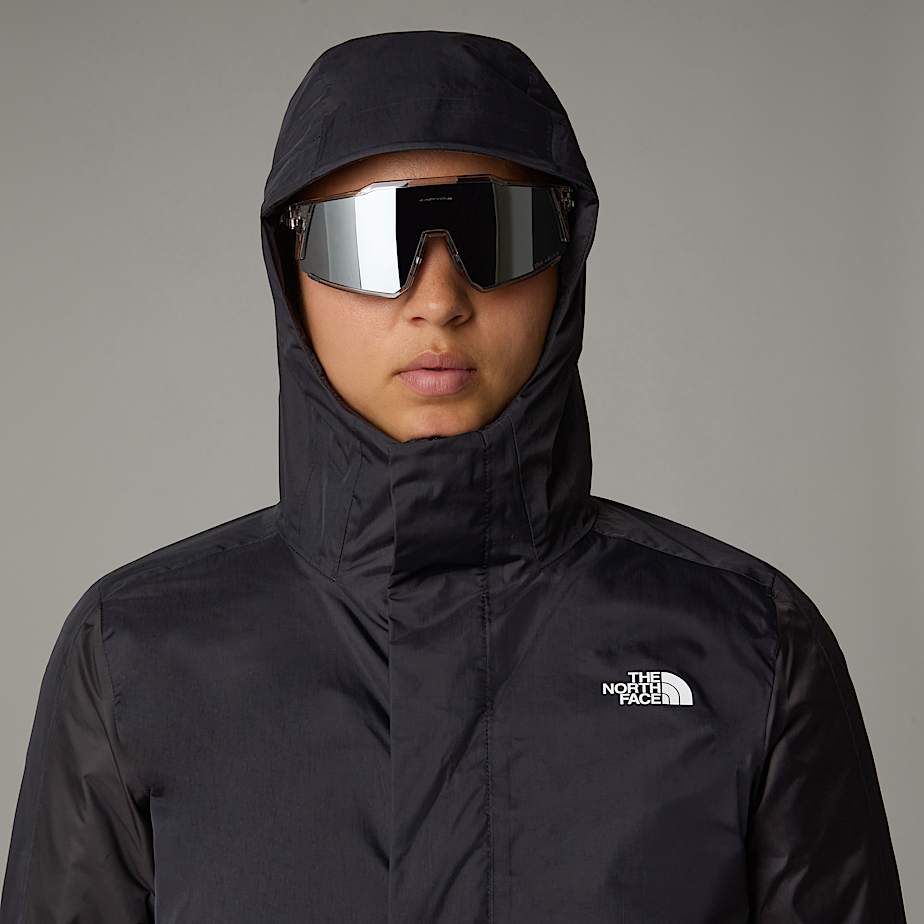 The North Face Down Insulated DryVent™ Triclimate Jackor Dam Svarta | NF0A18A9N