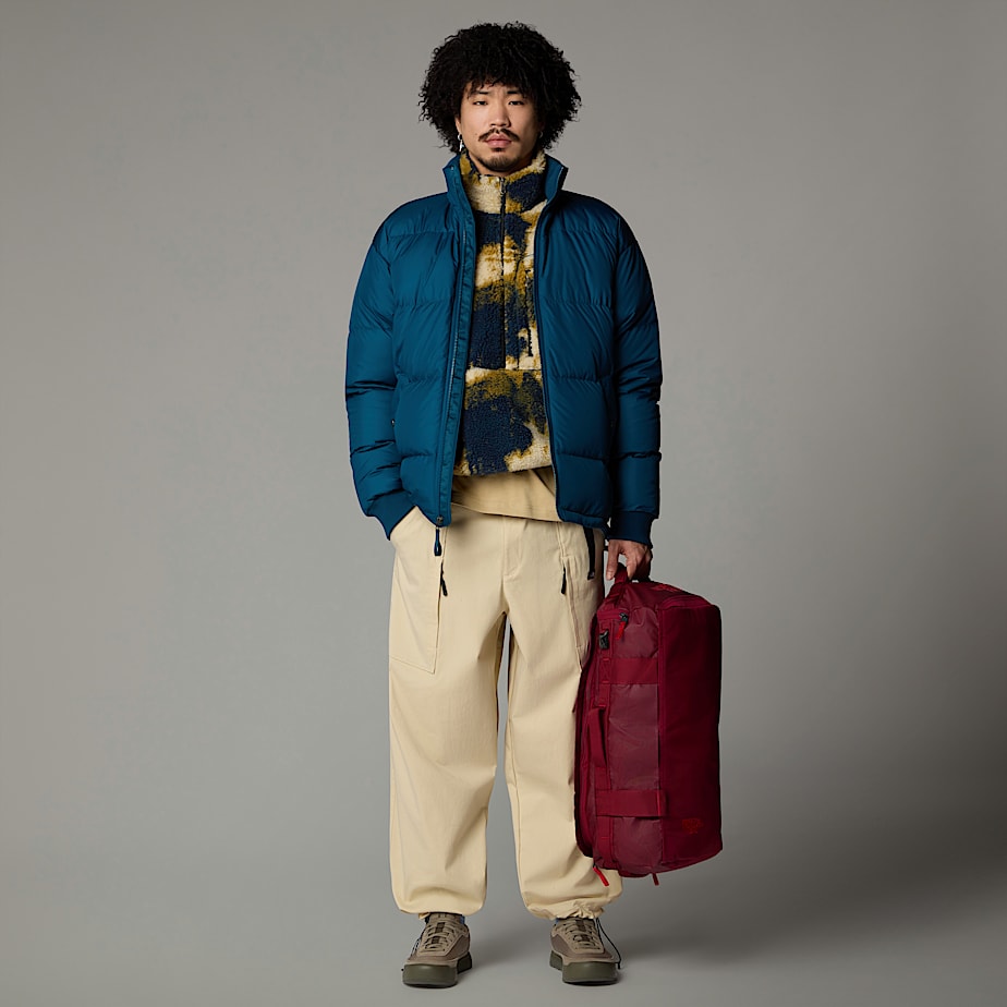 The North Face Down Paralta Dunjackor Herr Marinblå | NF0A17P8N