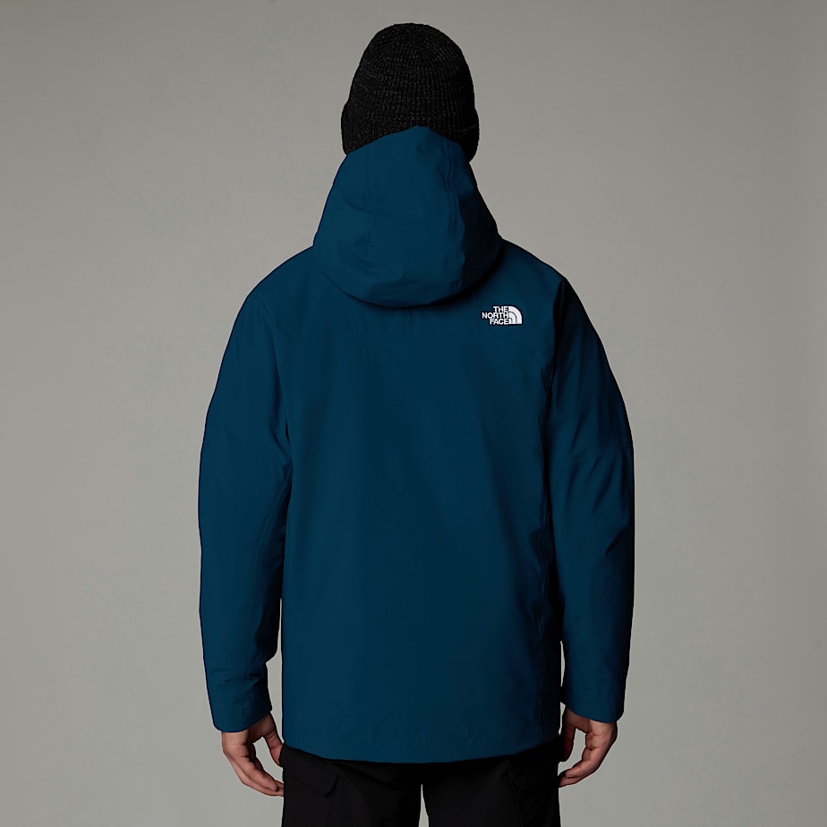 The North Face DryVent™ Mono Triclimate 3-in-1 Parka Herr Marinblå | NF0A29H5W
