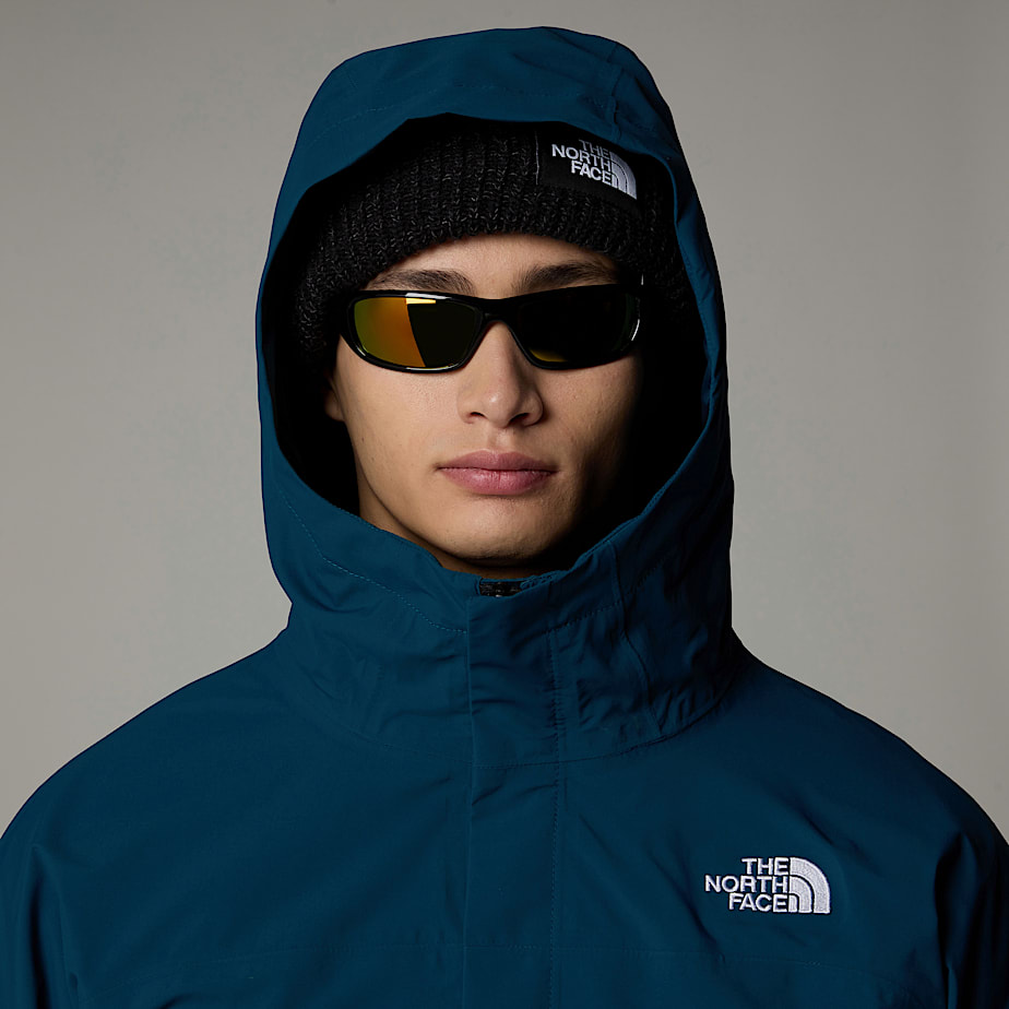 The North Face DryVent™ Mono Triclimate 3-in-1 Parka Herr Marinblå | NF0A29H5W