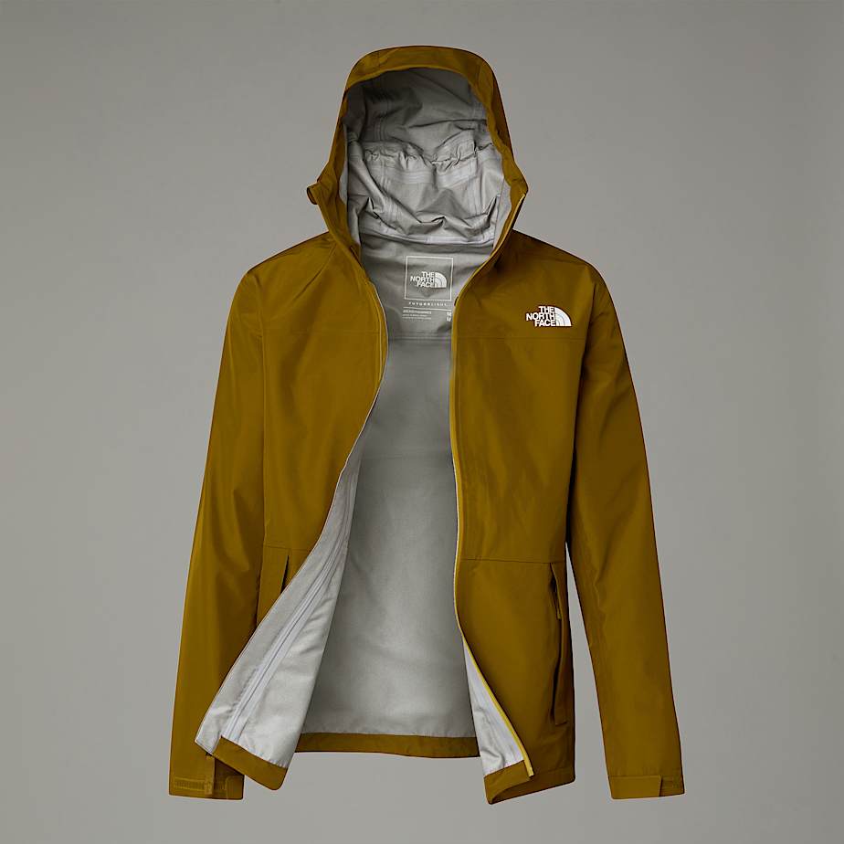 The North Face Dryzzle FUTURELIGHT™ Jackor Herr Bruna | NF0A17O4M