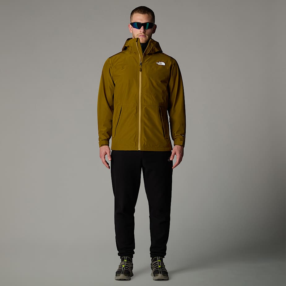 The North Face Dryzzle FUTURELIGHT™ Jackor Herr Bruna | NF0A17O4M