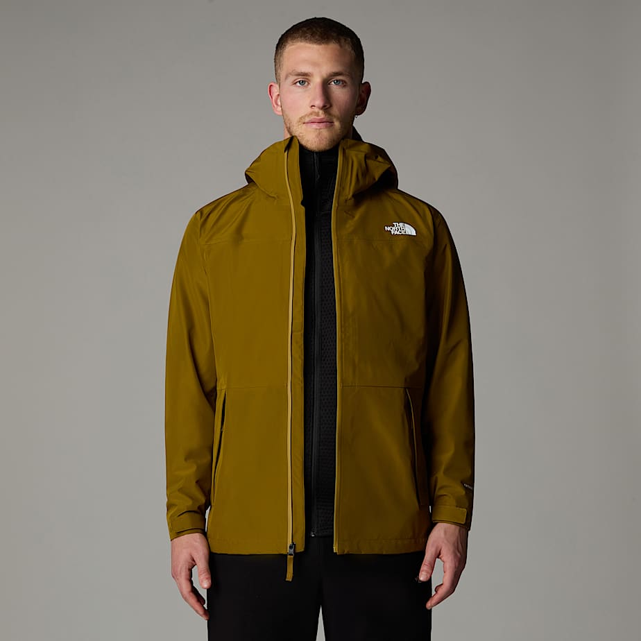 The North Face Dryzzle FUTURELIGHT™ Jackor Herr Bruna | NF0A17O4M