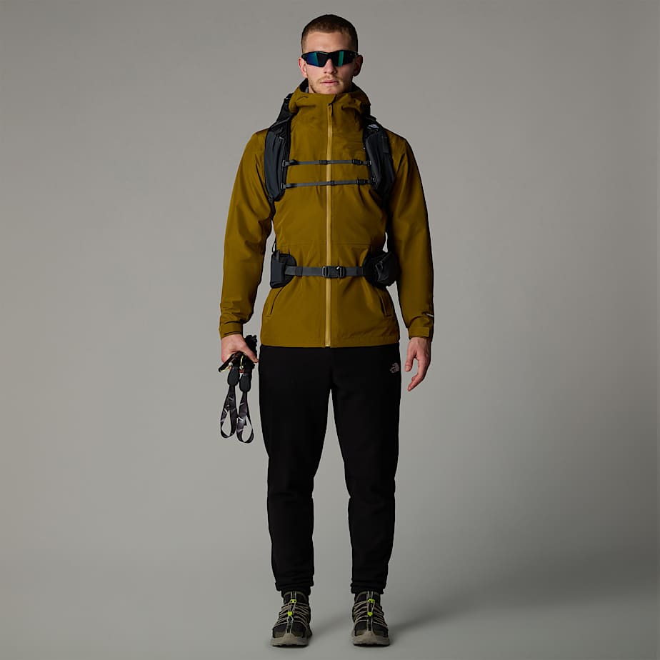The North Face Dryzzle FUTURELIGHT™ Jackor Herr Bruna | NF0A17O4M