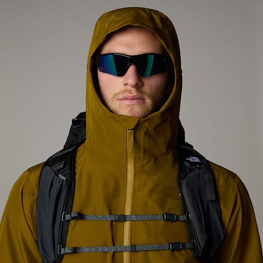 The North Face Dryzzle FUTURELIGHT™ Jackor Herr Bruna | NF0A17O4M