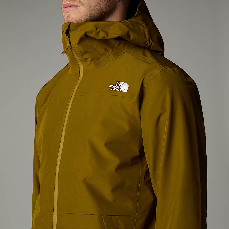 The North Face Dryzzle FUTURELIGHT™ Jackor Herr Bruna | NF0A17O4M