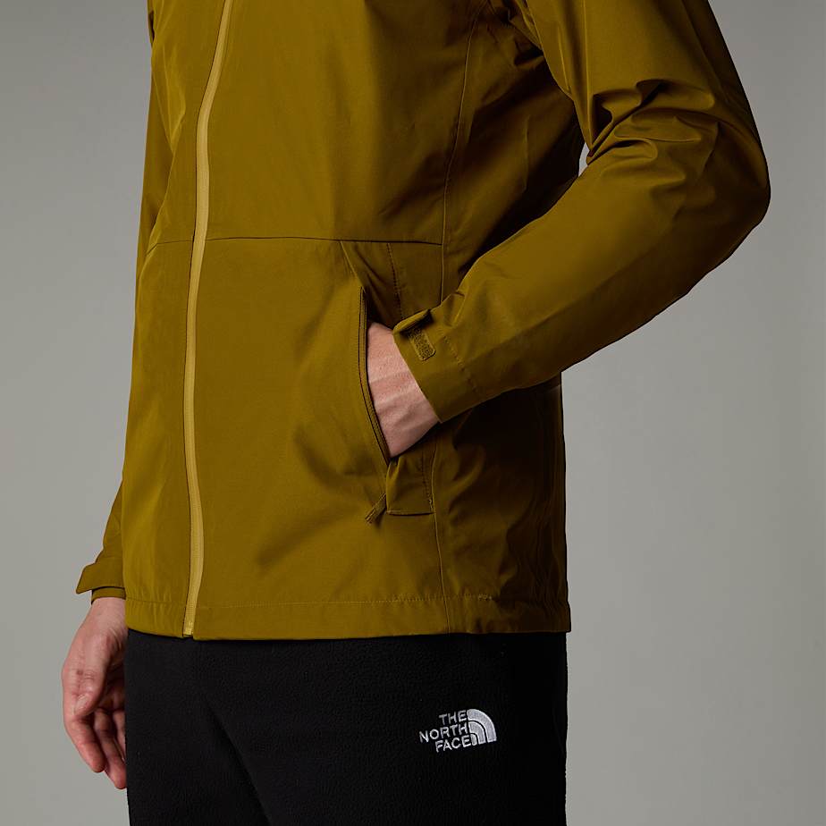 The North Face Dryzzle FUTURELIGHT™ Jackor Herr Bruna | NF0A17O4M