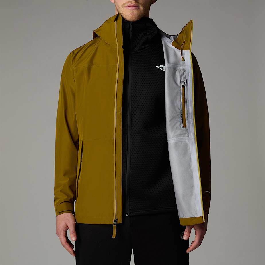 The North Face Dryzzle FUTURELIGHT™ Jackor Herr Bruna | NF0A17O4M