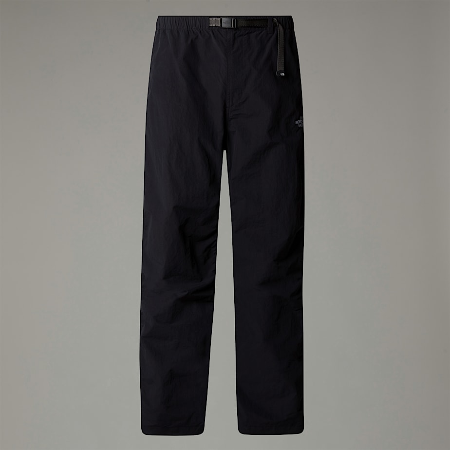 The North Face Easy Casual Byxor Herr Svarta | NF0A33C8F
