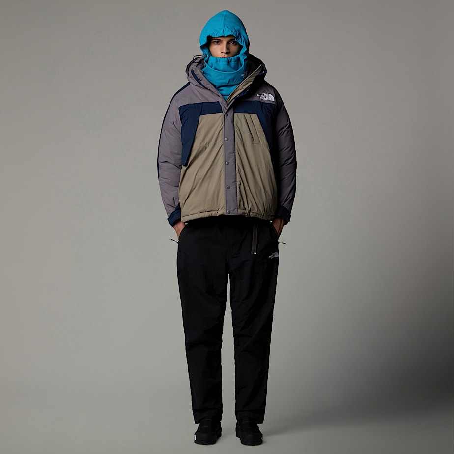 The North Face Easy Casual Byxor Herr Svarta | NF0A33C8F