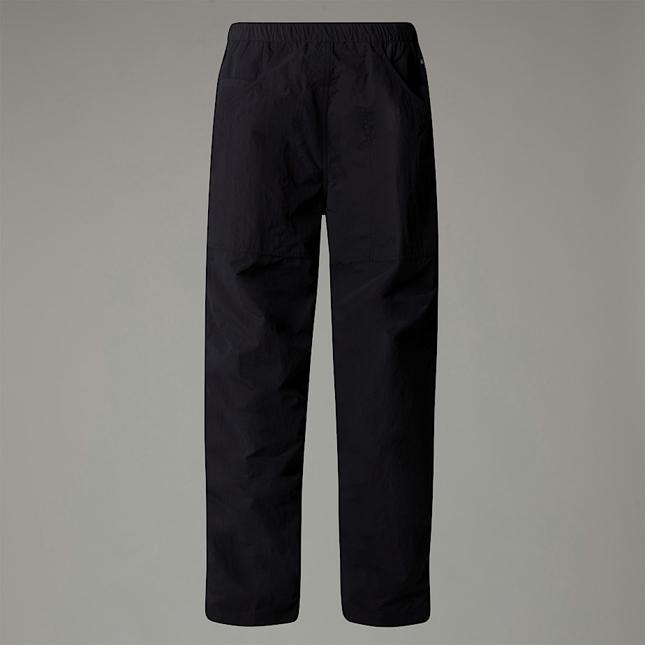 The North Face Easy Casual Byxor Herr Svarta | NF0A33C8F
