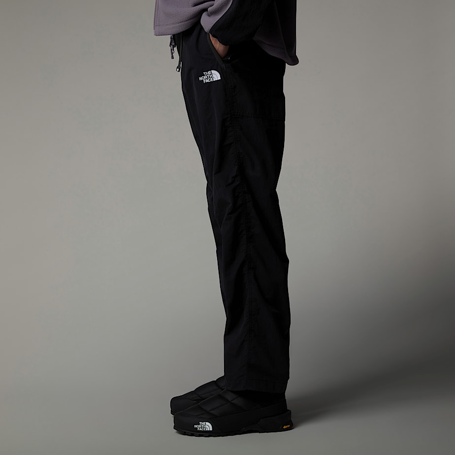 The North Face Easy Casual Byxor Herr Svarta | NF0A33C8F
