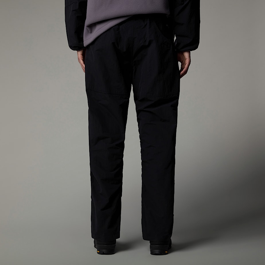 The North Face Easy Casual Byxor Herr Svarta | NF0A33C8F