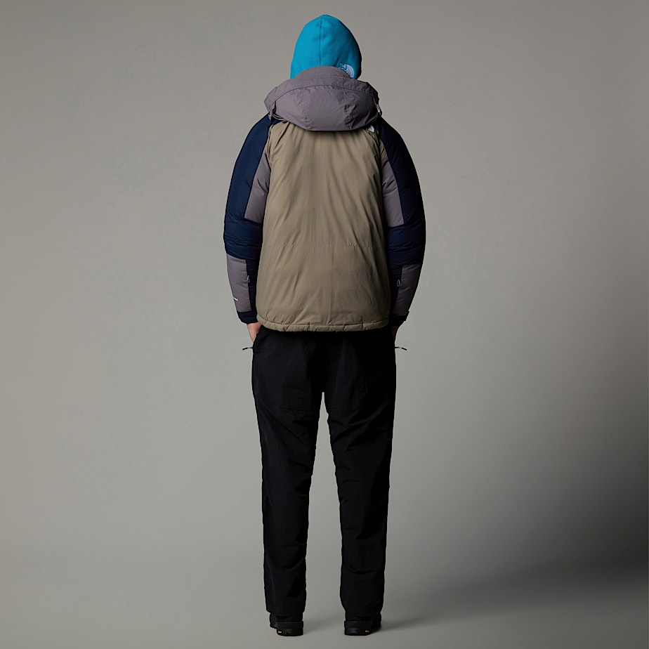 The North Face Easy Casual Byxor Herr Svarta | NF0A33C8F