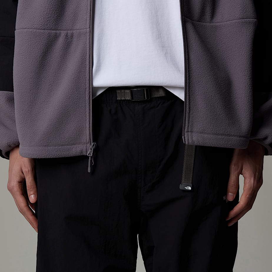 The North Face Easy Casual Byxor Herr Svarta | NF0A33C8F