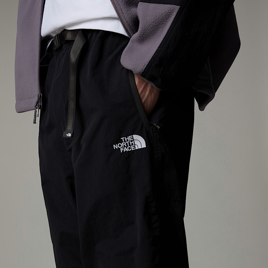 The North Face Easy Casual Byxor Herr Svarta | NF0A33C8F