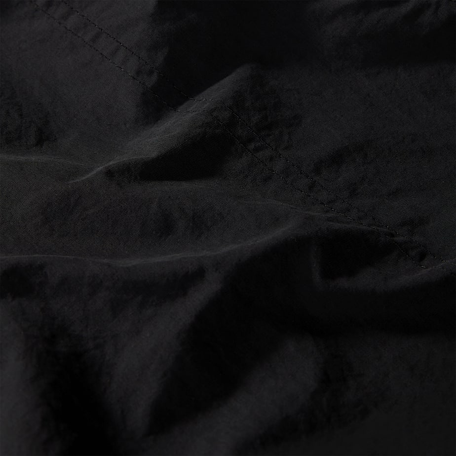 The North Face Easy Casual Byxor Herr Svarta | NF0A33C8F